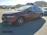 2016 Chevrolet Malibu LS with VIN 1G1ZB5ST6GF224668, listed as a Copart auction lot 90840885 with 120,153 mi miles and Clean title. Bid and sale history available at DreamBid. Image 1.