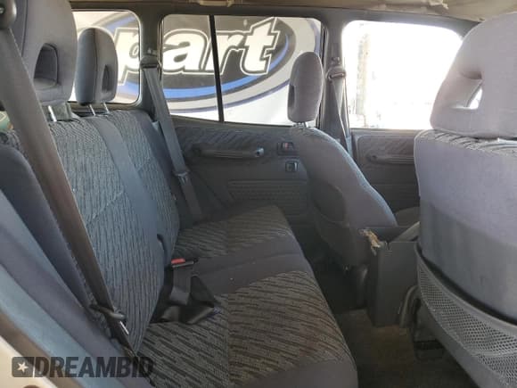 ✅ 1998 Toyota RAV4 • VIN: JT3GP10V3W0030702 • Лот: 85702505. Опубликован ранее на Copart с пробегом 205 102 миль. Бесплатный доступ к архиву аукционных продаж из США и подробный отчёт об истории автомобиля на DreamBid. Изображение 10.