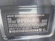 ✅ 2018 BMW X1 xDrive28i • VIN: WBXHT3C37J5L33515 • Lot: 43660899. Listed on IAAI with 31,915 mi. Free auction sales archive from the USA and detailed vehicle history report at DreamBid. Image 9.