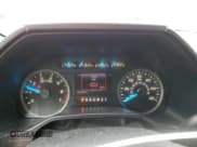 ✅ 2015 Ford F-150 XLT • VIN: 1FTEX1EPXFKF23424 • Lot: 51286555. Listed on Copart with 259,126 mi. Free auction sales archive from the USA and detailed vehicle history report at DreamBid. Image 9.