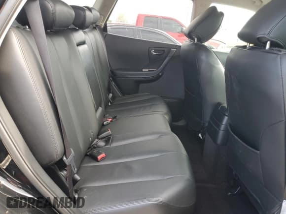 ✅ 2007 Nissan Murano SL • VIN: JN8AZ08W07W647433 • Лот: 91229765. Опубликован ранее на Copart с пробегом 163 814 миль. Бесплатный доступ к архиву аукционных продаж из США и подробный отчёт об истории автомобиля на DreamBid. Изображение 11.