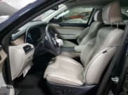 ✅ 2021 Hyundai Palisade Limited • VIN: KM8R5DHE0MU241485 • Lot: 88331995. Wystawiony na Copart z przebiegiem 49 679 mil. Bezpłatny archiwum sprzedaży aukcyjnych z USA i szczegółowy raport historii pojazdu na DreamBid. Zdjęcie 7.