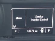 ✅ 2023 Chevrolet Silverado 1500 Custom • VIN: 1GCPABEK1PZ270250 • Lot: 42148020. Wystawiony na IAAI z przebiegiem 14 978 mil. Bezpłatny archiwum sprzedaży aukcyjnych z USA i szczegółowy raport historii pojazdu na DreamBid. Zdjęcie 15.