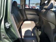 ✅ 2007 Jeep Patriot Limited • VIN: 1J8FF48W97D395154 • Lot: 46595845. Listed on Copart with 160,991 mi. Free auction sales archive from the USA and detailed vehicle history report at DreamBid. Image 11.