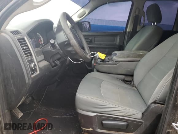 ✅ 2015 Ram 1500 Express • VIN: 1C6RR7FT1FS752933 • Lot: 80317805. Listed on Copart with 179,424 mi. Free auction sales archive from the USA and detailed vehicle history report at DreamBid. Image 7.