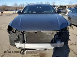 ✅ 2021 Audi RS Q8 • VIN: WU1ARBF10MD023141 • Lot: 86108344. Listed on Copart with 42,069 mi. Free auction sales archive from the USA and detailed vehicle history report at DreamBid. Image 5.