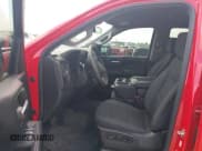 ✅ 2021 Chevrolet Silverado 1500 RST • VIN: 3GCPWDED8MG385275 • Lot: 42116903. Wystawiony na IAAI z przebiegiem 56 682 mil. Bezpłatny archiwum sprzedaży aukcyjnych z USA i szczegółowy raport historii pojazdu na DreamBid. Zdjęcie 17.