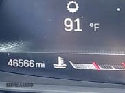 ✅ 2022 Cadillac CT5-V • VIN: 1G6DR5RW2N0119660 • Lot: 43158442. Wystawiony na IAAI z przebiegiem 46 566 mil. Bezpłatny archiwum sprzedaży aukcyjnych z USA i szczegółowy raport historii pojazdu na DreamBid. Zdjęcie 16.