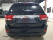 ✅ 2012 Jeep Grand Cherokee Laredo • VIN: 1C4RJFAG8CC128847 • Lot: 82525595. Wystawiony na Copart z przebiegiem 173 549 mil. Bezpłatny archiwum sprzedaży aukcyjnych z USA i szczegółowy raport historii pojazdu na DreamBid. Zdjęcie 6.