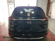 ✅ 2023 Mazda CX-9 Grand Touring • VIN: JM3TCBDY7P0649022 • Lot: 56946495. Wystawiony na Copart z przebiegiem 52 587 mil. Bezpłatny archiwum sprzedaży aukcyjnych z USA i szczegółowy raport historii pojazdu na DreamBid. Zdjęcie 6.