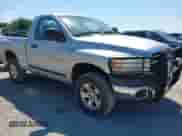 ✅ 2006 Dodge 1500 SLT • VIN: 1D7HU16N16J132466 • Лот: 42792752. Размещён на IAAI с пробегом 81 593 миль миль. Получите бесплатный доступ к архиву аукционных продаж из США и посмотрите подробный отчёт об истории автомобиля на DreamBid. Изображение 1.