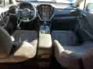 2024 Subaru Impreza Special Sports с VIN JF1GUAFC5R8252650, выставлен на аукционе Copart как лот 83633414 с пробегом 18 423 миль миль и На запчасти • Non repairable. История ставок и продаж доступна на DreamBid. Изображение 8.