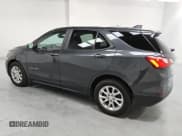 ✅ 2021 Chevrolet Equinox LS • VIN: 2GNAXHEVXM6135915 • Лот: 85674025. Опубликован ранее на Copart с пробегом 75 697 миль. Бесплатный доступ к архиву аукционных продаж из США и подробный отчёт об истории автомобиля на DreamBid. Изображение 2.