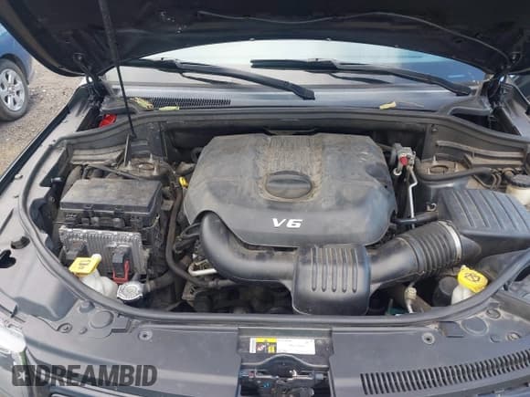 ✅ 2015 Jeep Grand Cherokee Laredo • VIN: 1C4RJFAG4FC778747 • Лот: 42684763. Опубликован ранее на IAAI с пробегом 175 705 миль. Бесплатный доступ к архиву аукционных продаж из США и подробный отчёт об истории автомобиля на DreamBid. Изображение 10.