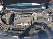 ✅ 2025 Chevrolet Equinox FWD LT • VIN: 3GNAXHEG4SL126590 • Lot: 42601529. Wystawiony na IAAI z przebiegiem 4 391 mil. Bezpłatny archiwum sprzedaży aukcyjnych z USA i szczegółowy raport historii pojazdu na DreamBid. Zdjęcie 10.