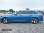 ✅ 2019 Volvo V90 • VIN: YV1A22VM2K1084934 • Лот: 42518791. Опубликован ранее на IAAI с пробегом 77 401 миль. Бесплатный доступ к архиву аукционных продаж из США и подробный отчёт об истории автомобиля на DreamBid. Изображение 15.