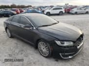 ✅ 2017 Lincoln MKZ Reserve • VIN: 3LN6L5F96HR643884 • Lot: 91460865. Wystawiony na Copart z przebiegiem 97 481 mil. Bezpłatny archiwum sprzedaży aukcyjnych z USA i szczegółowy raport historii pojazdu na DreamBid. Zdjęcie 4.