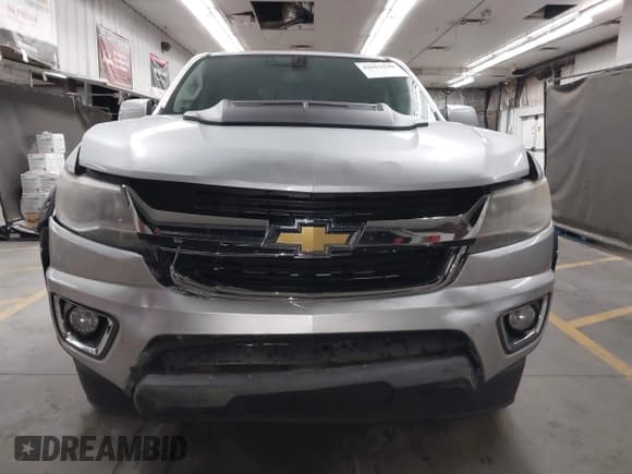 ✅ 2016 Chevrolet Colorado 4WD LT • VIN: 1GCGTCE36G1193477 • Лот: 42951549. Опубликован ранее на IAAI с пробегом 113 867 миль. Бесплатный доступ к архиву аукционных продаж из США и подробный отчёт об истории автомобиля на DreamBid. Изображение 6.
