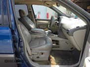 ✅ 2003 Buick Rendezvous CX • VIN: 3G5DB03E93S539420 • Lot: 42632800. Listed on IAAI with 258,935 mi. Free auction sales archive from the USA and detailed vehicle history report at DreamBid. Image 5.