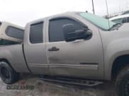 ✅ 2012 GMC Sierra 1500 SL • VIN: 1GTR2UEA4CZ238993 • Lot: 41501556. Listed on IAAI with 125,080 mi. Free auction sales archive from the USA and detailed vehicle history report at DreamBid. Image 13.