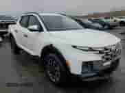 2024 Hyundai Santa Cruz SEL с VIN 5NTJCDAE6RH077471, выставлен на аукционе Copart как лот 45231415 с пробегом 18 386 миль миль и Списание • Salvage title. История ставок и продаж доступна на DreamBid. Изображение 4.