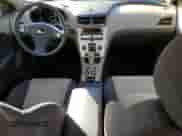 2011 Chevrolet Malibu 1LT z VIN 1G1ZC5E18BF116083, wystawiony jako Copart lot #82256375 z przebiegiem 77 399 mil mil oraz Szkoda całkowita • Salvage title. Historia ofert i sprzedaży dostępna na DreamBid. Obrazek 8.