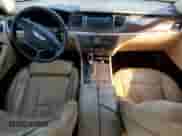 2015 Hyundai Genesis 3.8L с VIN KMHGN4JE6FU065076, выставлен на аукционе Copart как лот 75275004 с пробегом Не указан миль и Списание • Salvage title. История ставок и продаж доступна на DreamBid. Изображение 8.