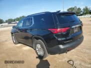 ✅ 2022 Chevrolet Traverse LT Cloth • VIN: 1GNEVGKW3NJ180911 • Lot: 84645655. Listed on Copart with 131,102 mi. Free auction sales archive from the USA and detailed vehicle history report at DreamBid. Image 2.