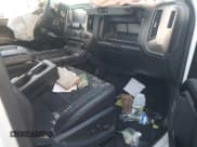 ✅ 2015 GMC Sierra 3500HD Denali • VIN: 1GT424E83FF580223 • Лот: 45219675. Опубликован ранее на Copart с пробегом Не указан. Бесплатный доступ к архиву аукционных продаж из США и подробный отчёт об истории автомобиля на DreamBid. Изображение 5.