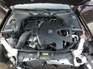 ✅ 2019 Mercedes-Benz E 450 • VIN: WDD1K6HB5KF079744 • Лот: 39145764. Опубликован ранее на Copart с пробегом 31 492 миль. Бесплатный доступ к архиву аукционных продаж из США и подробный отчёт об истории автомобиля на DreamBid. Изображение 11.