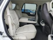 ✅ 2020 Lincoln Navigator Black Label • VIN: 5LMJJ2TT7LEL19771 • Lot: 46167285. Listed on Copart with 99,753 mi. Free auction sales archive from the USA and detailed vehicle history report at DreamBid. Image 11.
