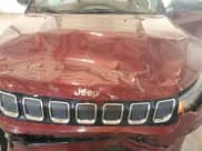 ✅ 2022 Jeep Compass Limited • VIN: 3C4NJDCB2NT148801 • Lot: 82344295. Wystawiony na Copart z przebiegiem 16 460 mil. Bezpłatny archiwum sprzedaży aukcyjnych z USA i szczegółowy raport historii pojazdu na DreamBid. Zdjęcie 12.