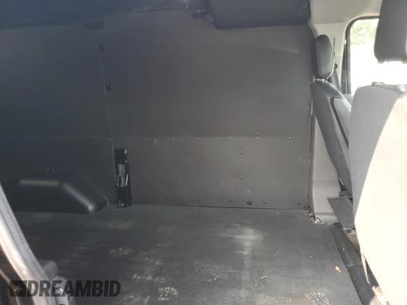 ✅ 2021 Ford Transit Cargo • VIN: 1FTYE1Y86MKA73520 • Lot: 60783245. Listed on Copart with 49,089 mi. Free auction sales archive from the USA and detailed vehicle history report at DreamBid. Image 11.