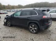 ✅ 2019 Jeep Cherokee Limited • VIN: 1C4PJMDX7KD463839 • Lot: 82404485. Listed on Copart with 132,968 mi. Free auction sales archive from the USA and detailed vehicle history report at DreamBid. Image 2.