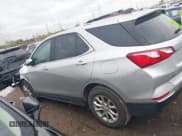 ✅ 2018 Chevrolet Equinox LT • VIN: 3GNAXSEV6JS545797 • Лот: 43521779. Опубликован ранее на IAAI с пробегом 135 278 миль. Бесплатный доступ к архиву аукционных продаж из США и подробный отчёт об истории автомобиля на DreamBid. Изображение 15.