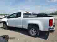 2019 Chevrolet Colorado 2WD Work Truck с VIN 1GCHSBEN9K1298994, выставлен на аукционе Copart как лот 64868995 с пробегом 50 449 миль миль и Списание • Salvage title. История ставок и продаж доступна на DreamBid. Изображение 2.