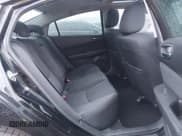 ✅ 2011 Mazda 6 i Touring • VIN: 1YVHZ8CH9B5M13365 • Lot: 43825951. Listed on IAAI with 158,519 mi. Free auction sales archive from the USA and detailed vehicle history report at DreamBid. Image 8.