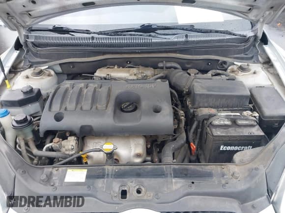 ✅ 2010 Hyundai Accent GS • VIN: KMHCM3AC4AU169231 • Lot: 43602923. Listed on IAAI with 90,627 mi. Free auction sales archive from the USA and detailed vehicle history report at DreamBid. Image 10.