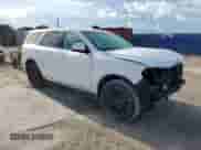 2019 Dodge Durango SXT с VIN 1C4RDHAG0KC626364, выставлен на аукционе Copart как лот 80172355 с пробегом Не указан миль и Списание • Salvage title. История ставок и продаж доступна на DreamBid. Изображение 4.