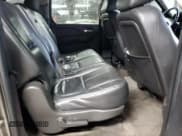 ✅ 2012 Chevrolet Suburban LT • VIN: 1GNSCJE01CR267699 • Лот: 82764755. Опубликован ранее на Copart с пробегом 192 174 миль. Бесплатный доступ к архиву аукционных продаж из США и подробный отчёт об истории автомобиля на DreamBid. Изображение 11.