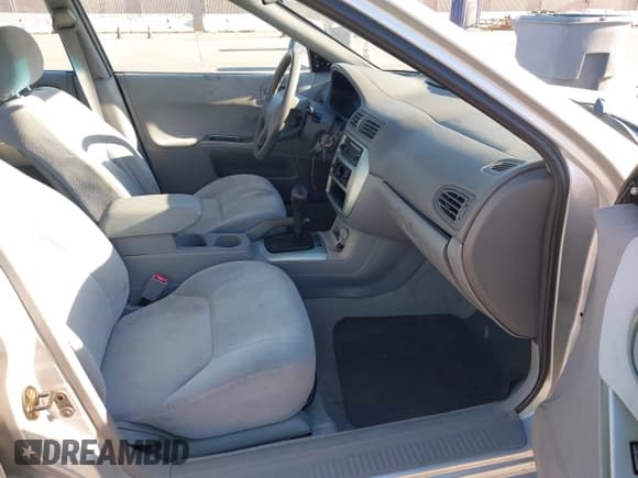 ✅ 2002 Mitsubishi Galant ES • VIN: 4A3AA46G52E074076 • Лот: 41302075. Опубликован ранее на IAAI с пробегом 174 960 миль. Бесплатный доступ к архиву аукционных продаж из США и подробный отчёт об истории автомобиля на DreamBid. Изображение 5.