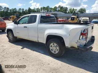 ✅ 2016 Chevrolet Colorado 2WD WT • VIN: 1GCHSBE33G1327699 • Лот: 69518484. Опубликован ранее на Copart с пробегом 204 336 миль. Бесплатный доступ к архиву аукционных продаж из США и подробный отчёт об истории автомобиля на DreamBid. Изображение 2.