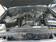 ✅ 1997 Lexus LX 450 • VIN: JT6HJ88J4V0163311 • Лот: 50936685. Опубликован ранее на Copart с пробегом 106 803 миль. Бесплатный доступ к архиву аукционных продаж из США и подробный отчёт об истории автомобиля на DreamBid. Изображение 12.