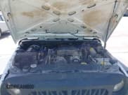 ✅ 2015 Jeep Wrangler Unlimited Sport • VIN: 1C4BJWDG9FL543788 • Lot: 42270418. Wystawiony na IAAI z przebiegiem 134 888 mil. Bezpłatny archiwum sprzedaży aukcyjnych z USA i szczegółowy raport historii pojazdu na DreamBid. Zdjęcie 10.