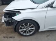 ✅ 2016 Hyundai Azera • VIN: KMHFG4JGXGA549696 • Лот: 42600651. Опубликован ранее на IAAI с пробегом 164 896 миль. Бесплатный доступ к архиву аукционных продаж из США и подробный отчёт об истории автомобиля на DreamBid. Изображение 18.