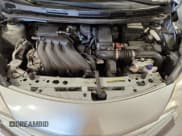 ✅ 2014 Nissan Note SV • VIN: 3N1CE2CP3EL352439 • Lot: 91193825. Wystawiony na Copart z przebiegiem 51 759 mil. Bezpłatny archiwum sprzedaży aukcyjnych z USA i szczegółowy raport historii pojazdu na DreamBid. Zdjęcie 11.