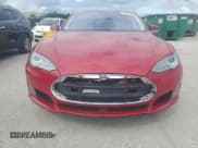 ✅ 2015 Tesla Model S 85 • VIN: 5YJSA1H12FF094546 • Lot: 71584785. Listed on Copart with 126,659 mi. Free auction sales archive from the USA and detailed vehicle history report at DreamBid. Image 5.
