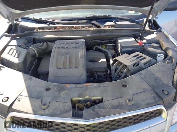 ✅ 2014 Chevrolet Equinox LS • VIN: 2GNALAEK3E6288324 • Лот: 43346687. Опубликован ранее на IAAI с пробегом 125 418 миль. Бесплатный доступ к архиву аукционных продаж из США и подробный отчёт об истории автомобиля на DreamBid. Изображение 10.