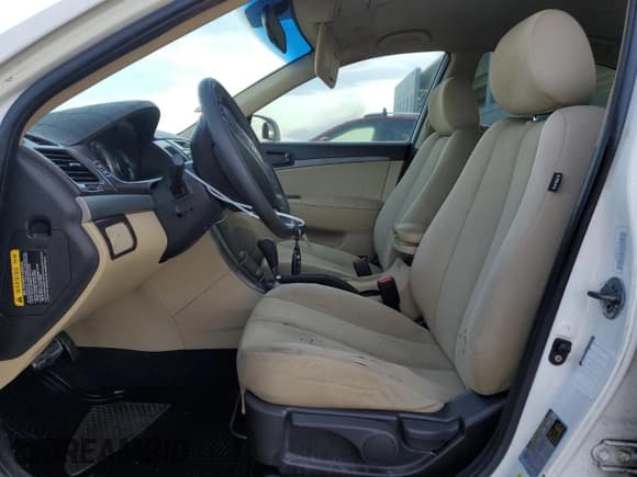 ✅ 2010 Hyundai Sonata GLS • VIN: 5NPET4AC1AH599427 • Лот: 87383034. Опубликован ранее на Copart с пробегом 118 872 миль. Бесплатный доступ к архиву аукционных продаж из США и подробный отчёт об истории автомобиля на DreamBid. Изображение 7.