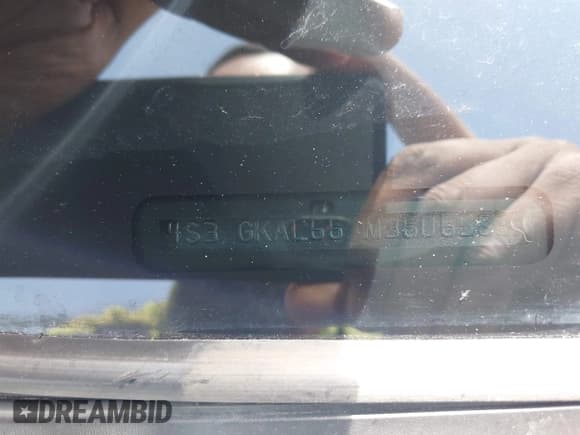 ✅ 2021 Subaru Impreza Special Sports • VIN: 4S3GKAL66M3606583 • Lot: 41955456. Listed on IAAI with 61,744 mi. Free auction sales archive from the USA and detailed vehicle history report at DreamBid. Image 9.